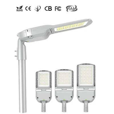 25W–300W IP66 LED улично осветление