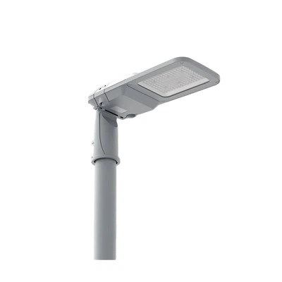LED улично осветление за магистрала и път