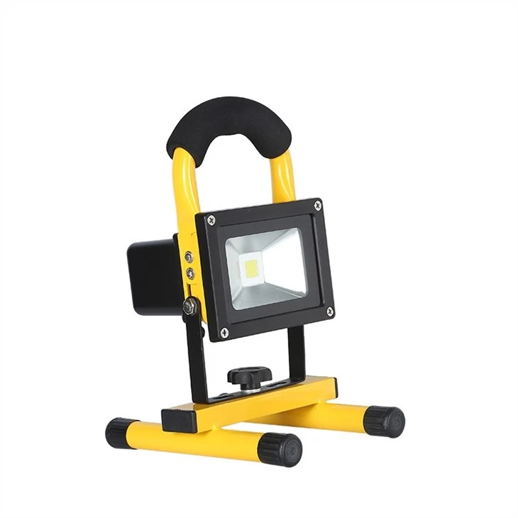 Outdoor 10W-100W LED Flood Light IP65 High Lumen