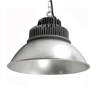 Индустриално складово осветление High Bay Led светлини 150w