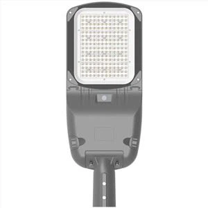 50 вата LED улична лампа външна водоустойчива