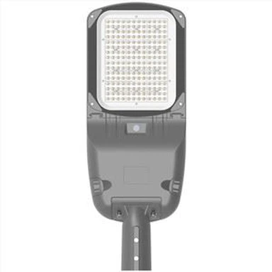 50 вата LED улична лампа външна водоустойчива