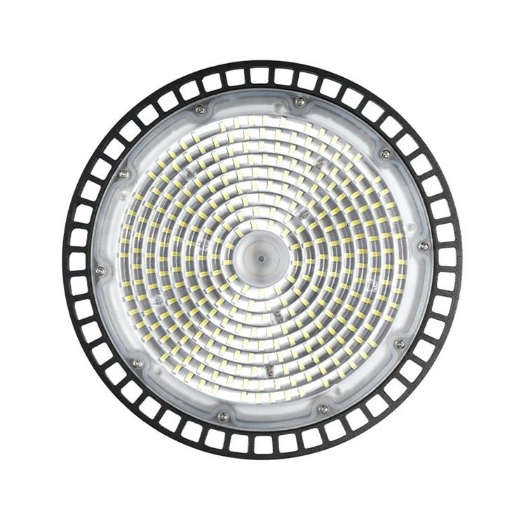 High Bay Linear Led Lights