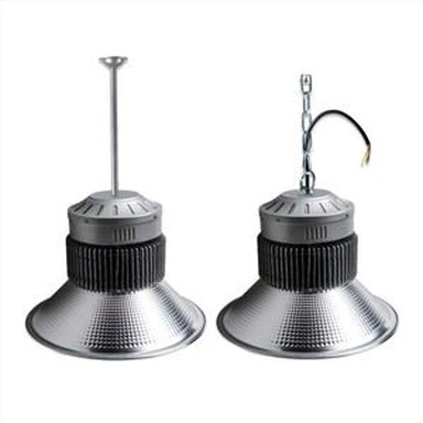 80W LED Високо Бей