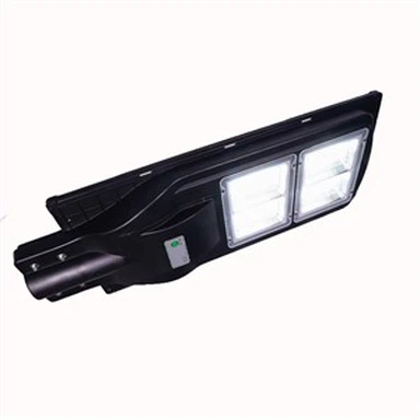120w led соларна улична лампа