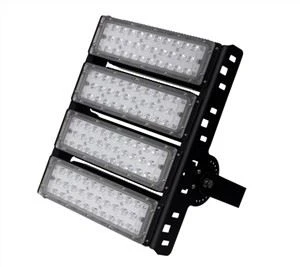 Супер ярка IP{{0}}W LED прожектор PF 0.95 5000K 140Lm/w