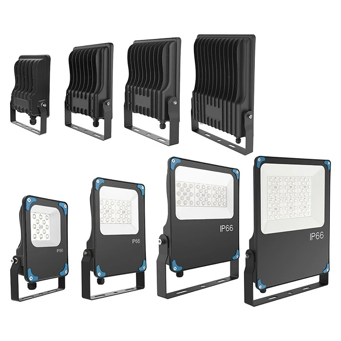 300 watt led outdoor flood light